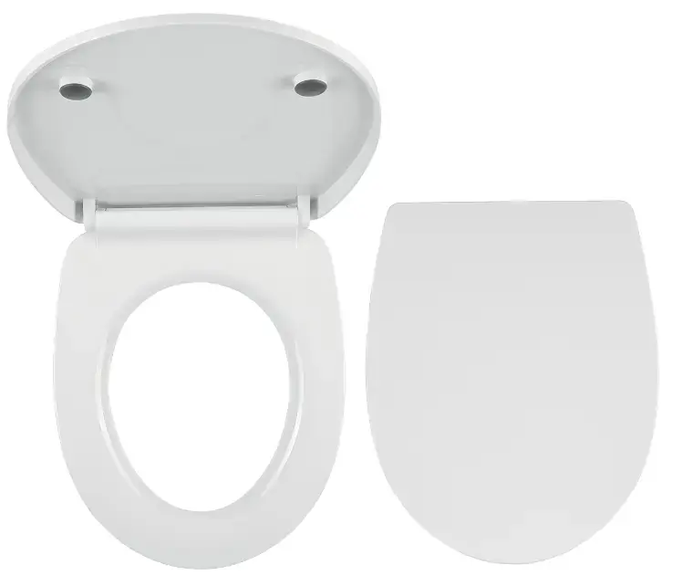 Novaservis – Abattant WC, SoftClose, blanc WC/SOFTNEW