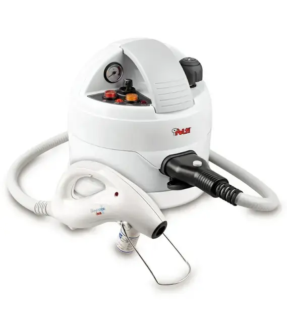 Polti – Nettoyeur à vapeur Cimex Eradicator PTEU0234