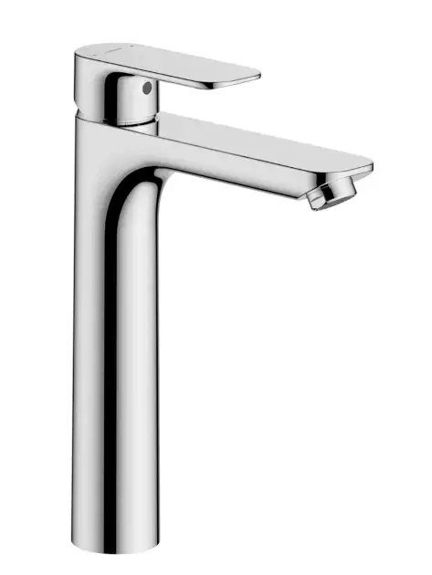 Hansa Basic – Mitigeur de lavabo, chrome 55472203