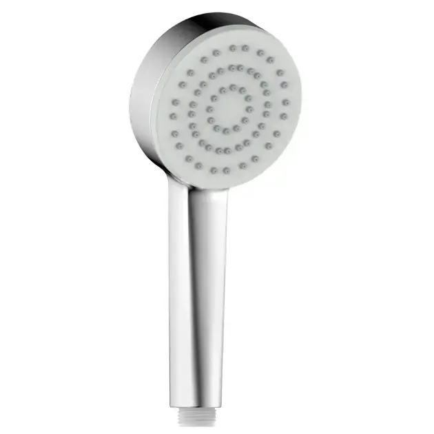 Hansa Basic – Pommeau de douche, chrome 55610100