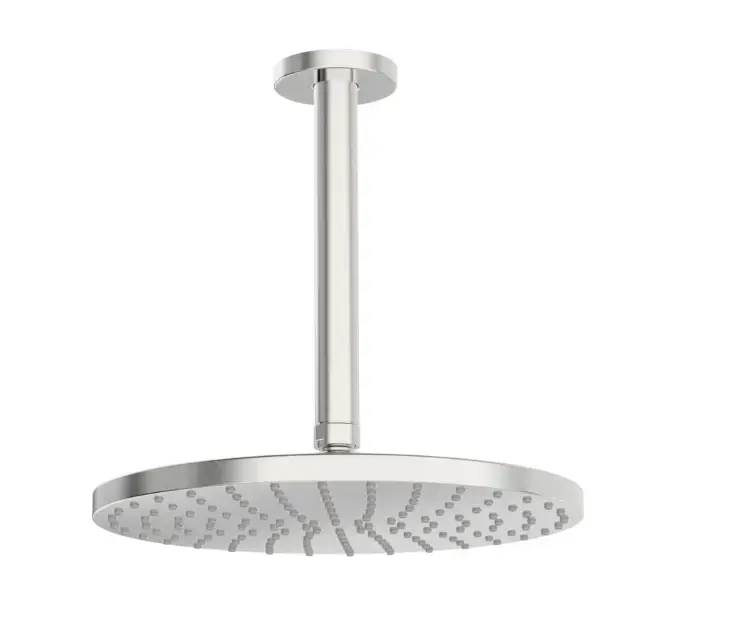 Hansa Viva – Douche de tête, diamètre 25 cm, chrome 44270200