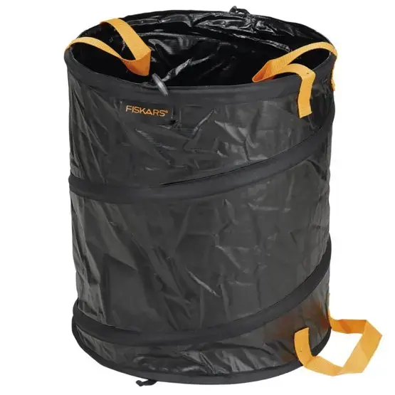 FISKARS – Sac à végétaux, 56 l 1015646