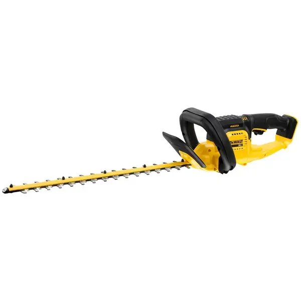 DeWALT - Taille-haie AKU 18V, sans batterie ni chargeur DCMHT563N