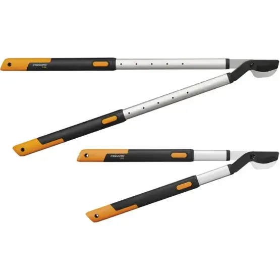 FISKARS – Coupe-branches, télescopiques 1013564
