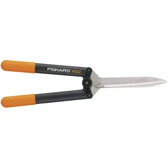 FISKARS – Ciseaux à haies 1001564