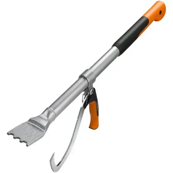 FISKARS – Pelle avec retourneur, taille M 1015438