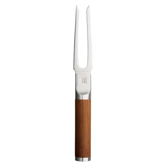 FISKARS – Fourchette à viande, longueur 25 cm 1065250