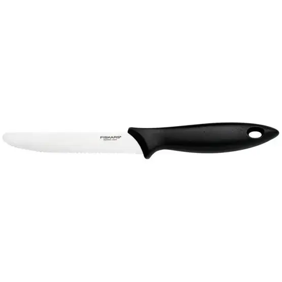FISKARS - Couteau de cuisine, pour petit déjeuner, 12 cm 1065569