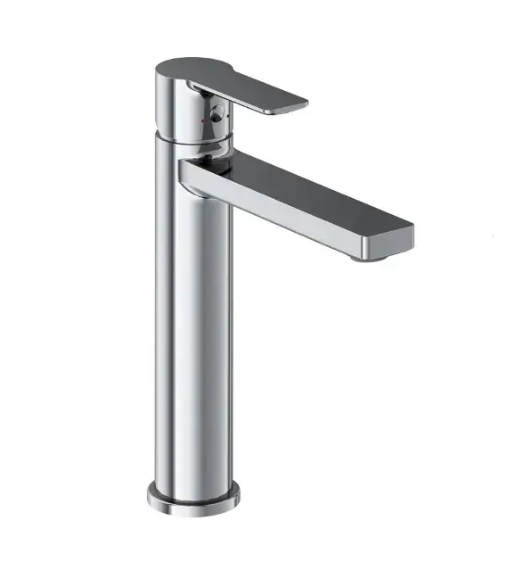 Ravak Solar - Mitigeur de lavabo, chrome X070483