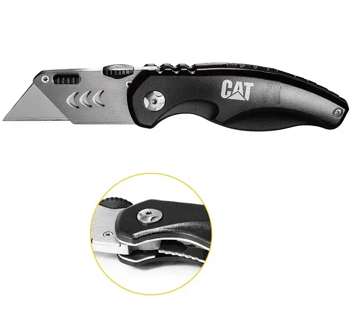Caterpillar – Cutter, 16 cm 980018