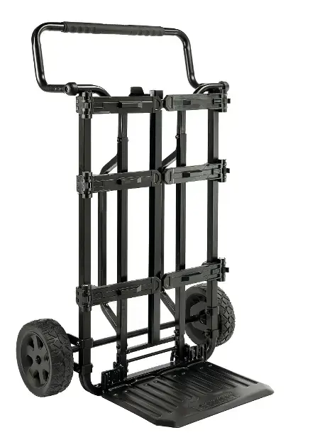 DeWALT - Chariot à roulettes Tough System 1-70-324