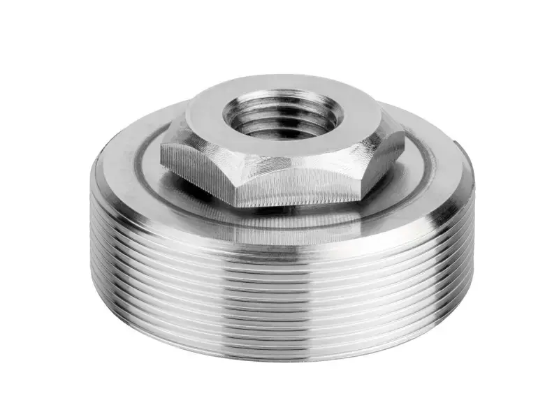 Metabo – Adaptateur presse à graisse 626984000