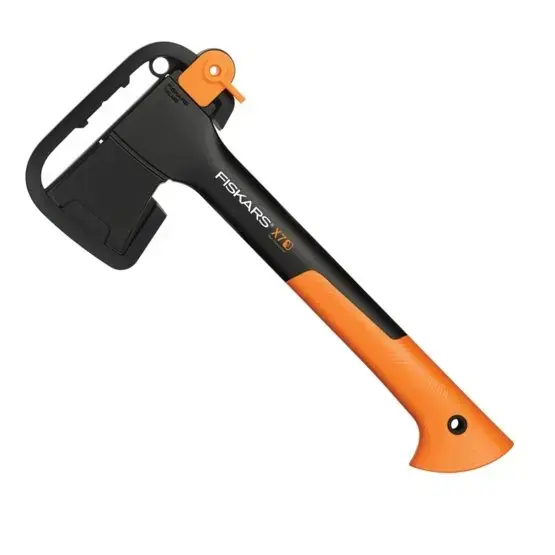 FISKARS – Hache à fendre, taille XS 1069102