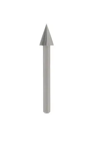 DREMEL – Fraise pour matériaux tendres 26150125JA