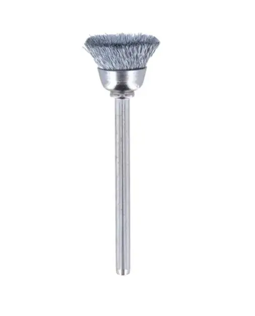 DREMEL – Embout de brosse, diamètre 13 mm 26150442JA