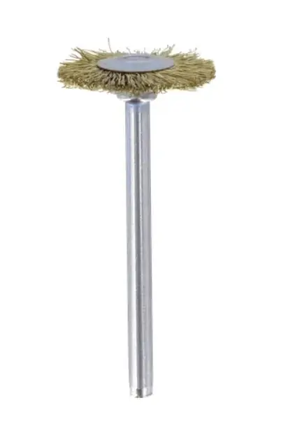 DREMEL – Embout de brosse, diamètre 19 mm 26150535JA