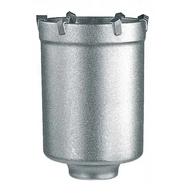 DeWALT - Couronne SDS Max, diamètre 68 mm DT6762
