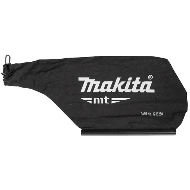 Makita - Sac à poussière pour ponceuse à bande 123328-0