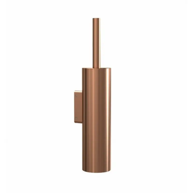 Brosse WC cuivre brossé N1971-BOC