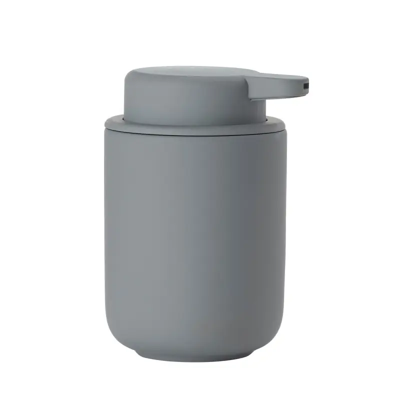 Distributeur de savon gris Ume
