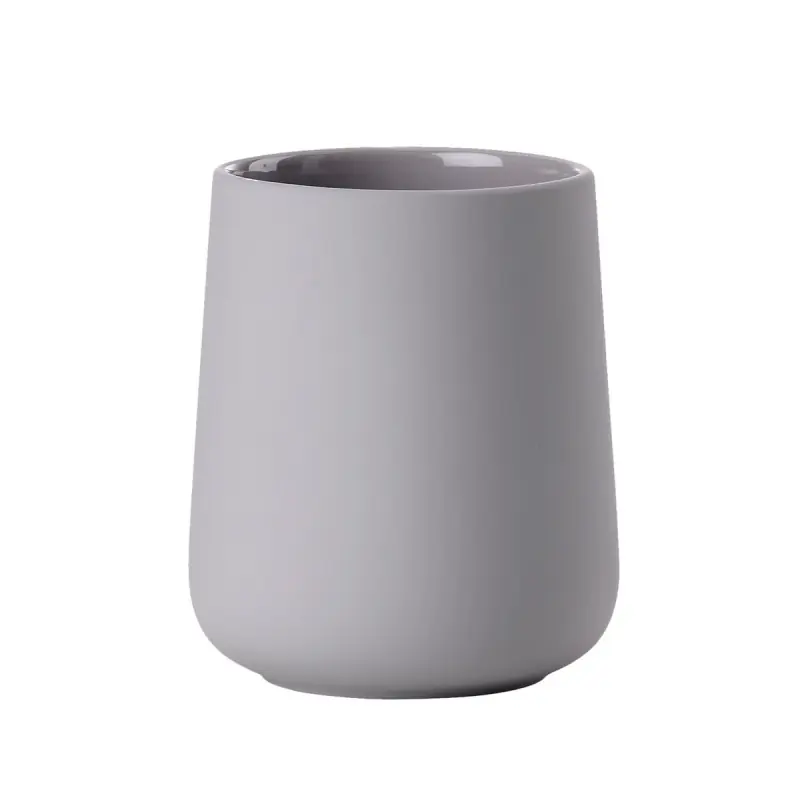 Gobelet gris clair Nova One