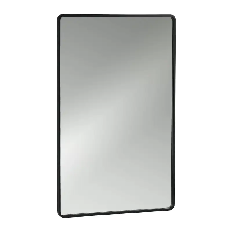 Miroir noir Rim