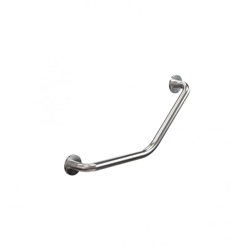 Barre de maintien inox brossé N1964