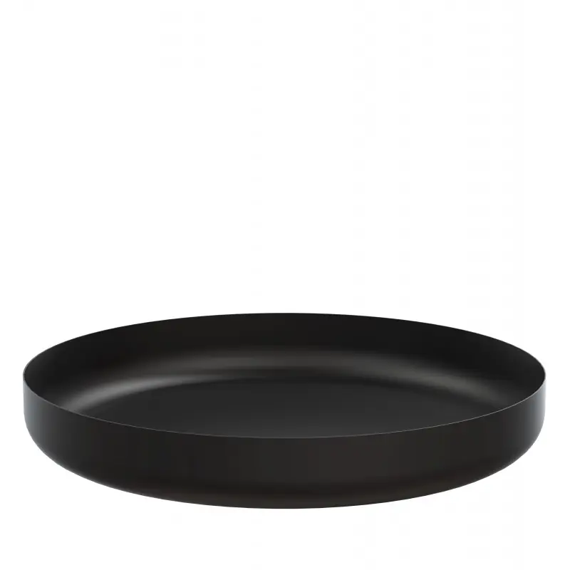 Bol RONDO noir N4370-B
