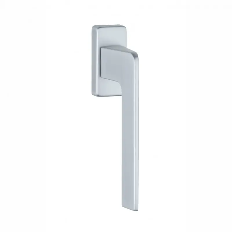 Poignée de fenêtre chrome mat APRILE Oma