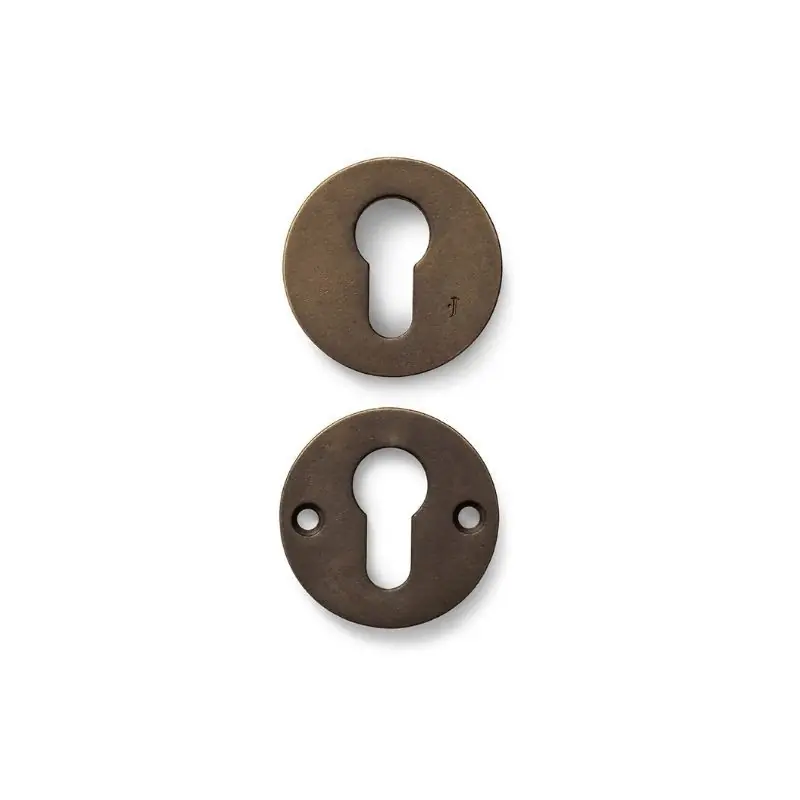 Rosace de sécurité Jolie Handles