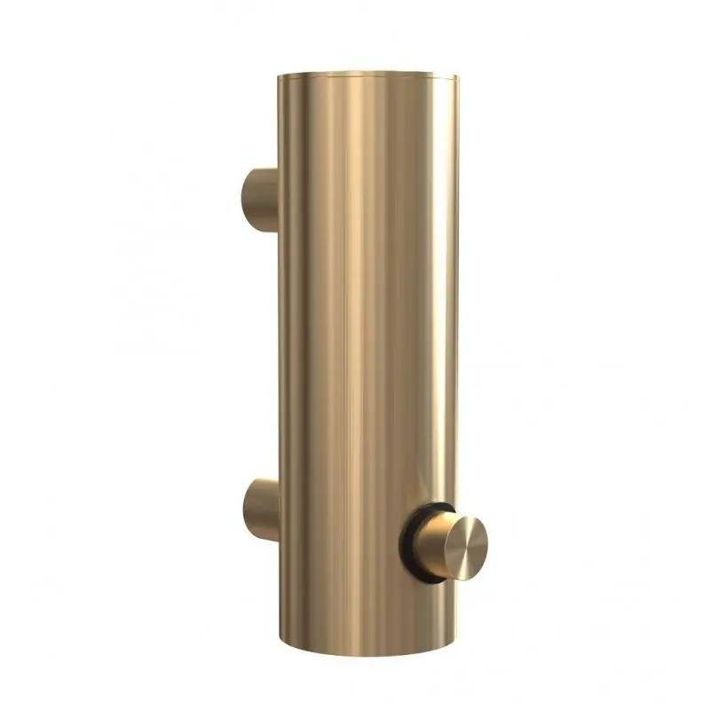 Zeepdispenser N1939-BMG mat goud