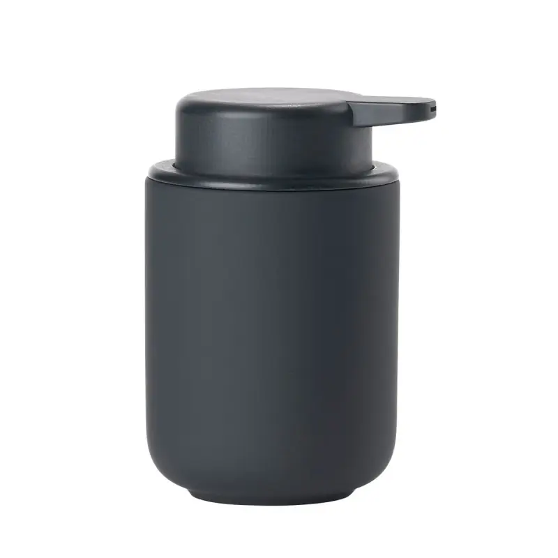 Zeepdispenser Ume zwart