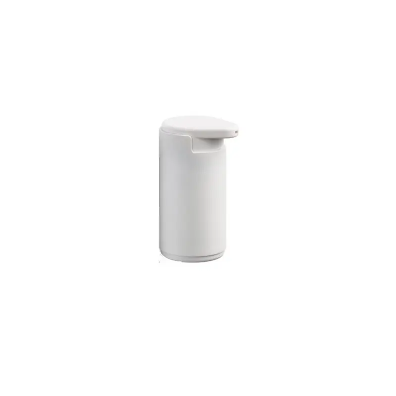 Zeepdispenser Rim wit