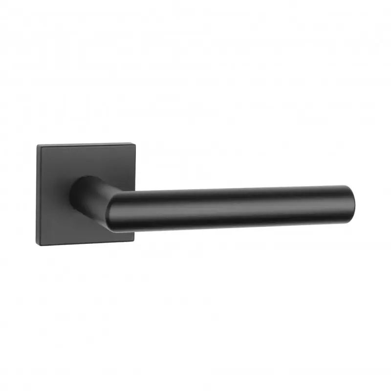 Deurklink at arabis q 7 s black zwart