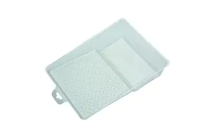 Recharge pour bac à peinture plat 180MM