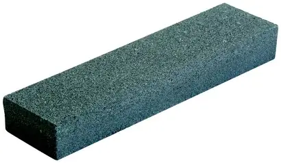 Brique de Carborundum 2 grains 36/80 – 20 x 5 x 2,5CM