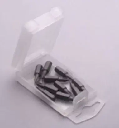 Boîte de 10 embouts Torsion - TX30