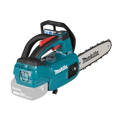 Tronçonneuse d&rsquo;élagage 18V LXT® DUC254Z001 sans batterie ni chargeur – Makita