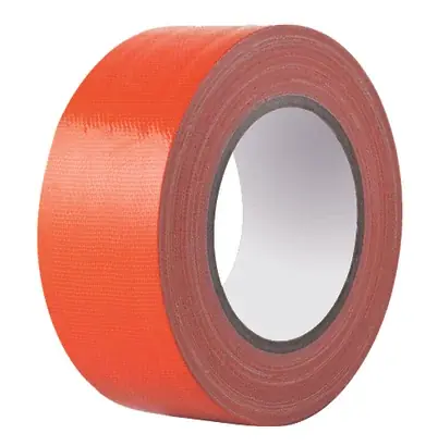 Toile façadier Orange 3113 – 48MM x 25M