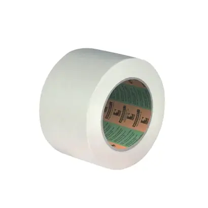 Lot de 6 rubans adhésif de masquage 3jrs 9060P - Rouleau de 48MM x 50M