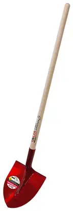 Pelle ronde super légère 27CM – Taliaplast