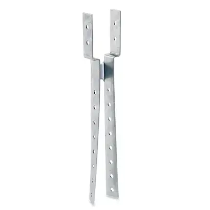 SUPPORT DE FAITAGE LARG 40 HT 253