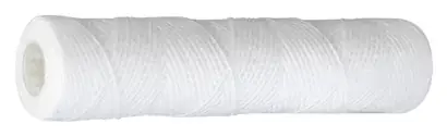 Cartouche bobinée – 25 microns – Anti-impuretés