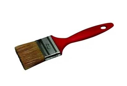 Brosse plate spécial Glycéro – 75MM