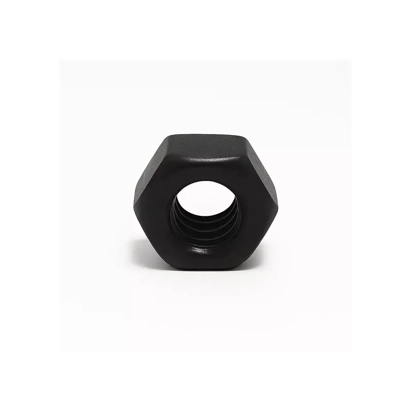 Ecrou hexagonal - M14 - Classe 12 - Écrous