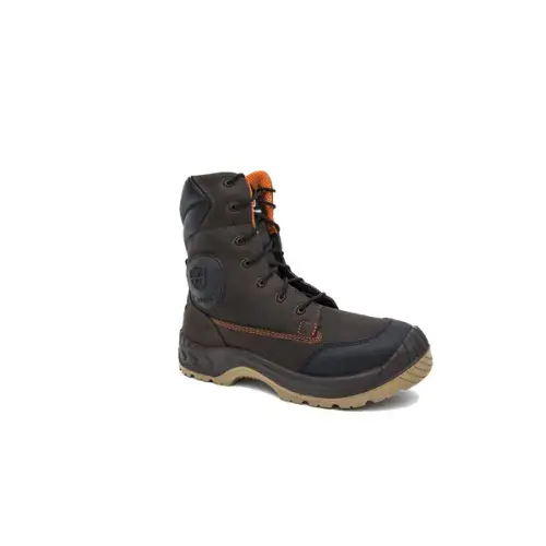 Chaussures de sécurité hautes NARENA