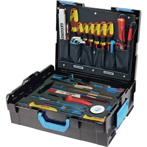 Assortiment d&rsquo;outils 1100-02 GEDORE