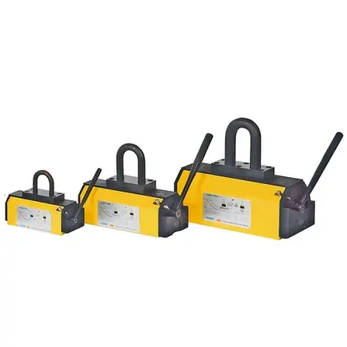 Aimant de levage MAGFOR