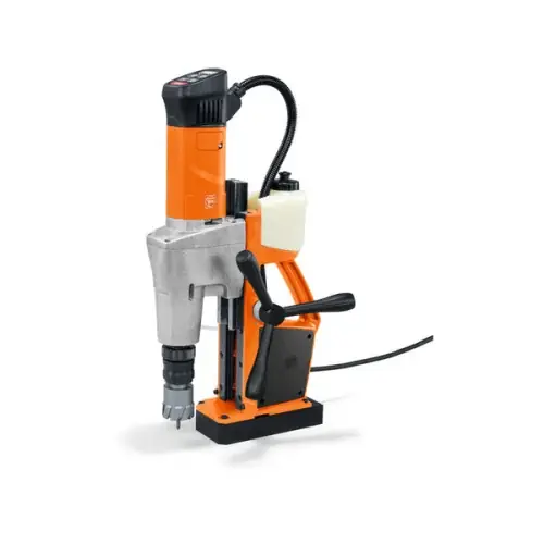 Unité de perçage magnétique KBM50 U – 1,2 kW