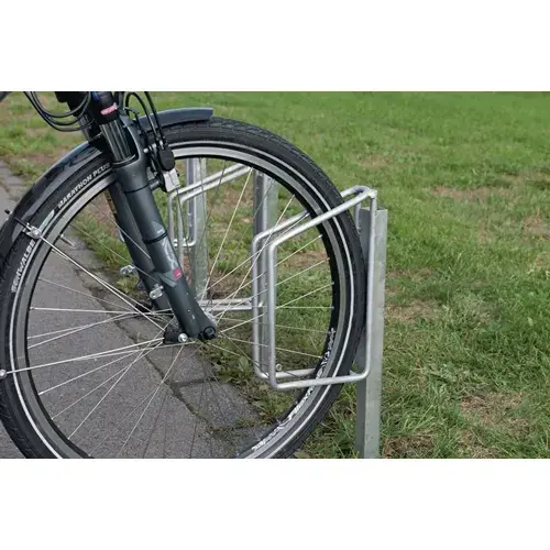 Râtelier à vélos WSM